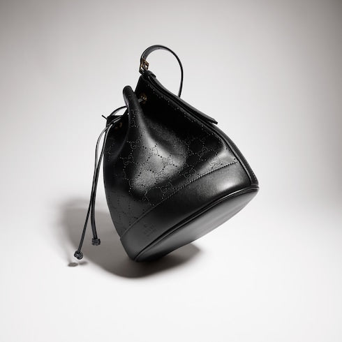 Gucci Venice small bucket bag