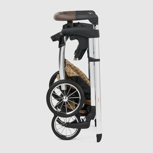 Gucci Stroller