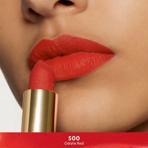 120 Sonia Light Beige, Rouge à Lèvres Mat Lipstick