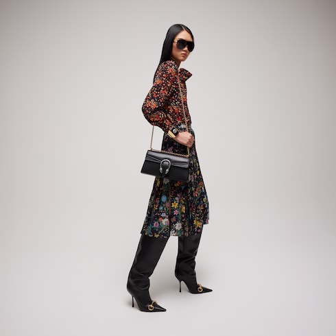 Dionysus medium shoulder bag