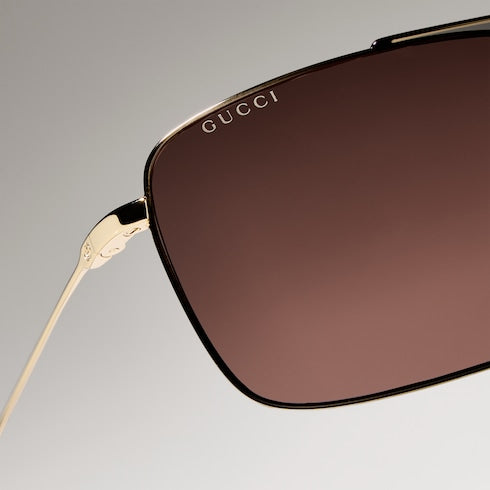 Specialized-fit navigator sunglasses
