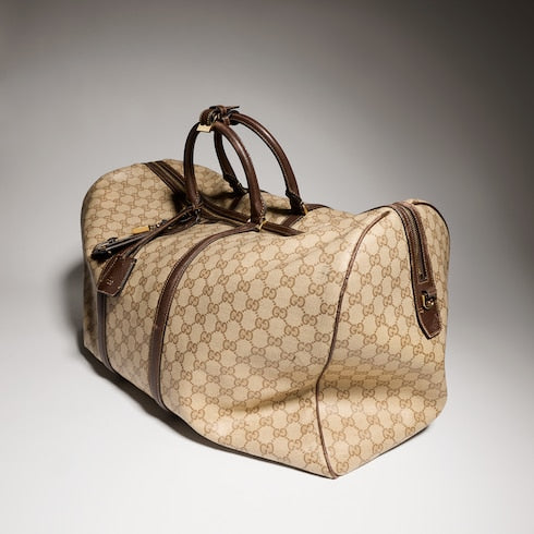 Gucci Essence Classic large duffle bag
