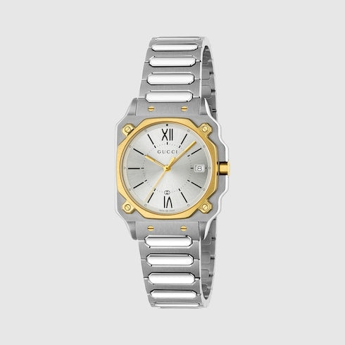 G-Flat watch, 30mm