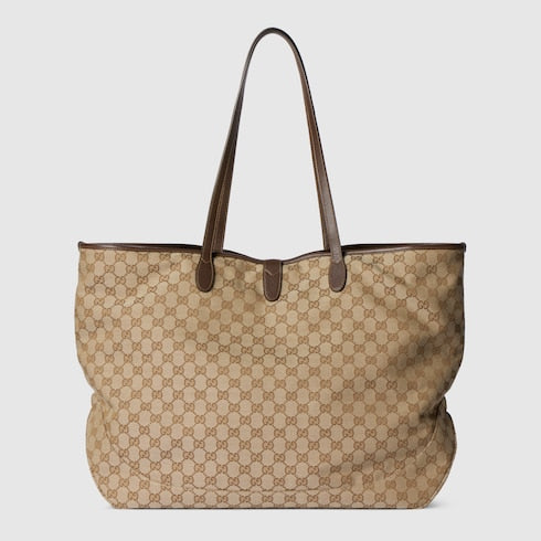 Gucci Jackie large tote bag
