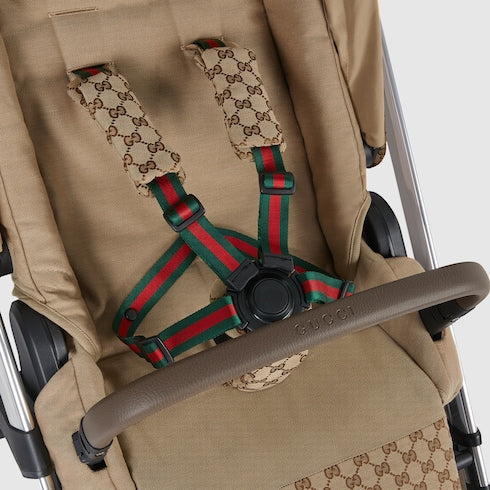 Gucci Stroller