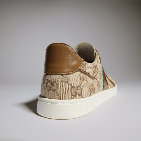 Women's Stretch low-top sneaker