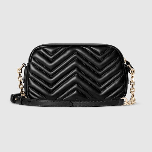 GG Marmont small camera bag