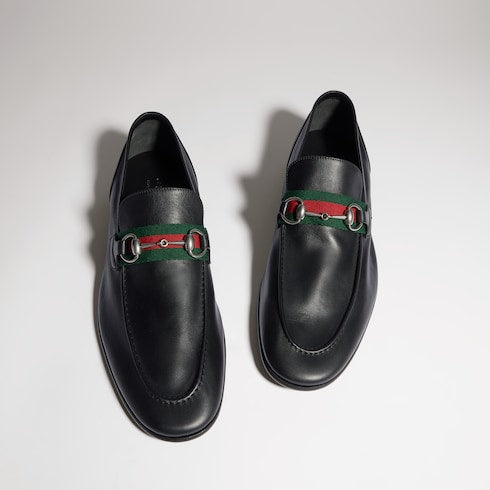 Men's Gucci Como loafer