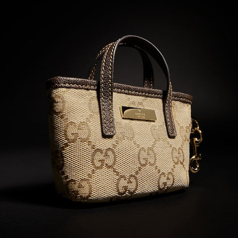 Gucci Tribeca charm