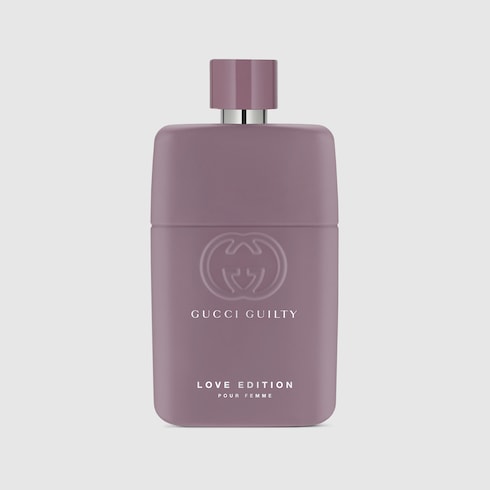 Gucci Guilty Love Edition Pour Femme, Eau de Parfum, 90ml