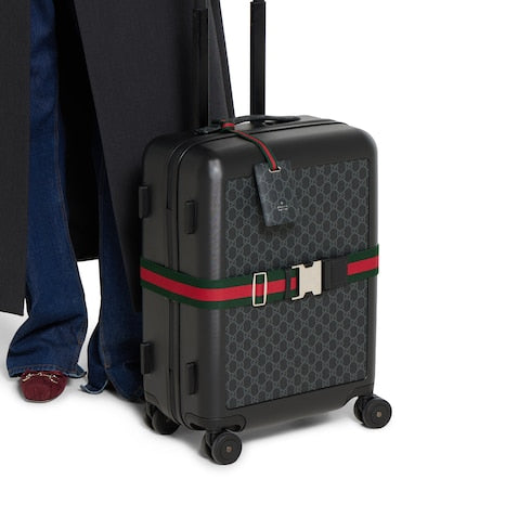 Luggage elastic Web band