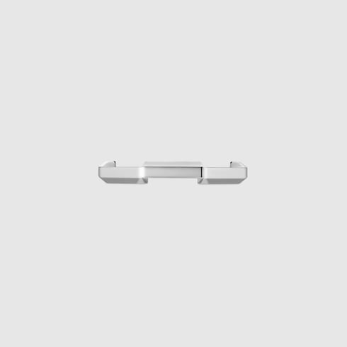 Gucci Link to Love 18k mirrored ring