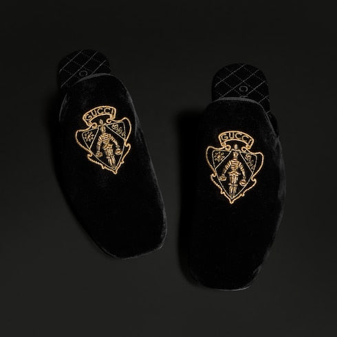 Men's Ragazzo slipper