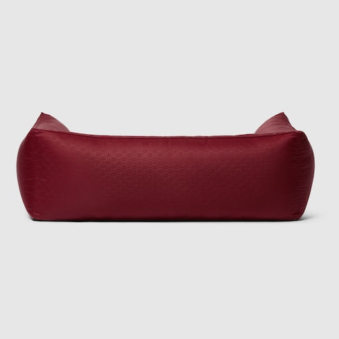 GG nylon pet bed