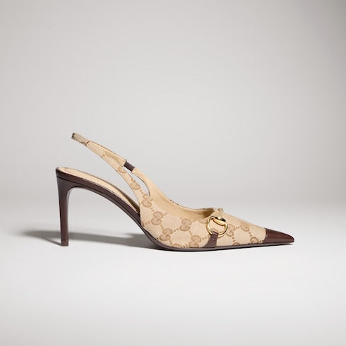 Women's Donna slingback pump