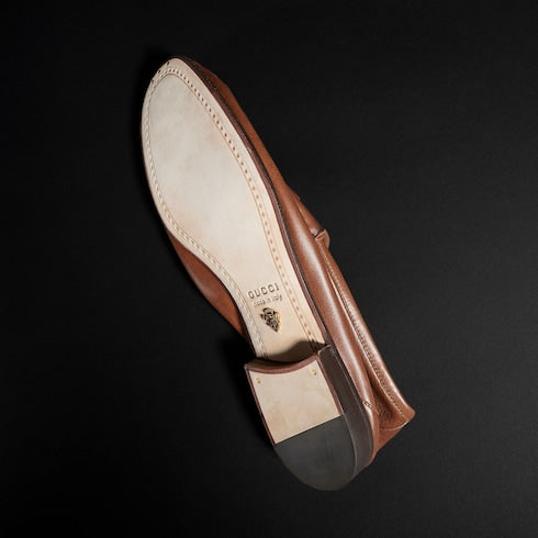 Men's Gucci Lugano loafer