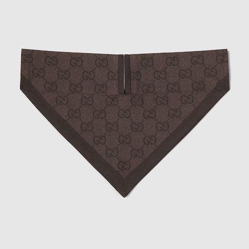 Large/extra-large pet bandana
