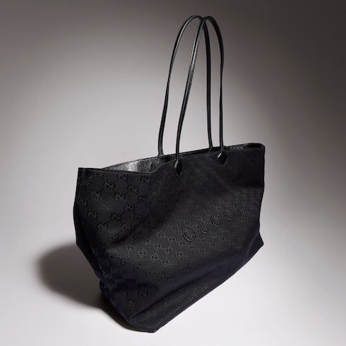 Gucci NY large tote bag