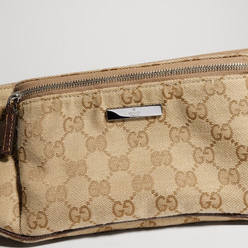 Flatpack large belt bag