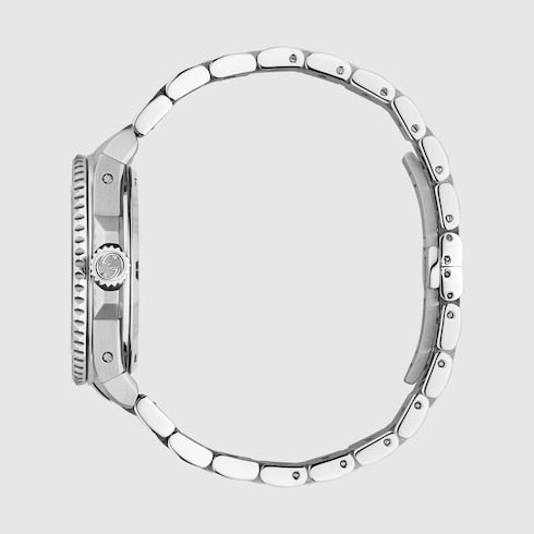 Gucci Dive watch, 40mm