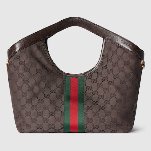 Gucci Giglio small tote bag