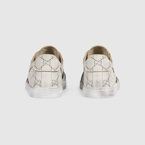 Women's Stretch low-top sneaker