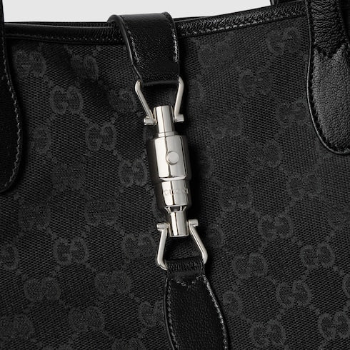 Gucci Jackie medium tote bag