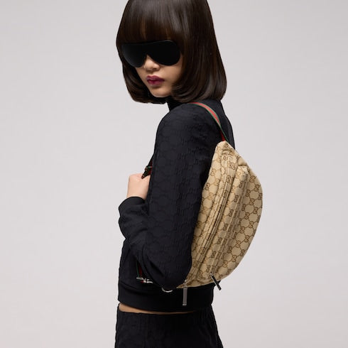 Gucci Tag small crossbody bag