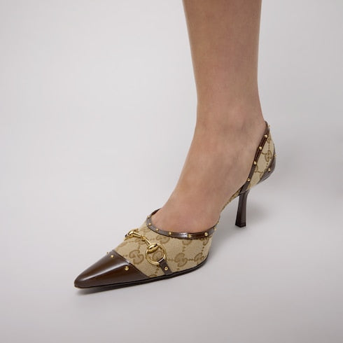 Women's Savoy pump