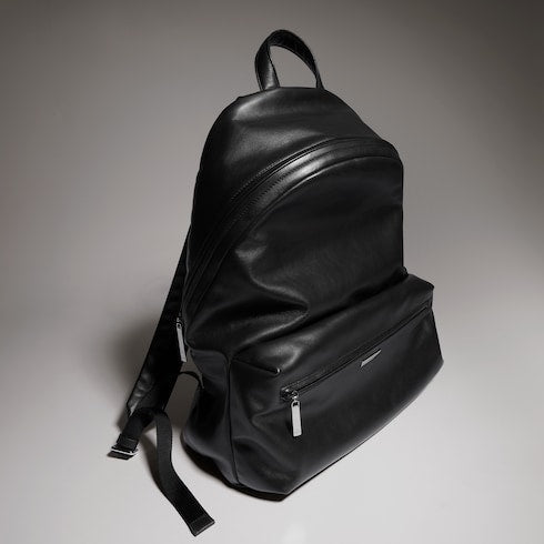 Gucci Tag large backpack