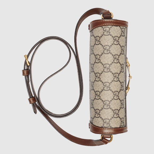 Gucci Horsebit 1955 mini bag