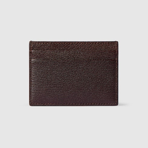 Lira card case