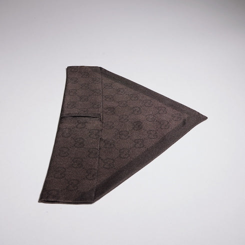 Large/extra-large pet bandana
