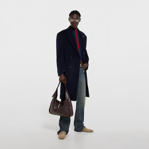 Gucci Jackie 1961 large crossbody bag