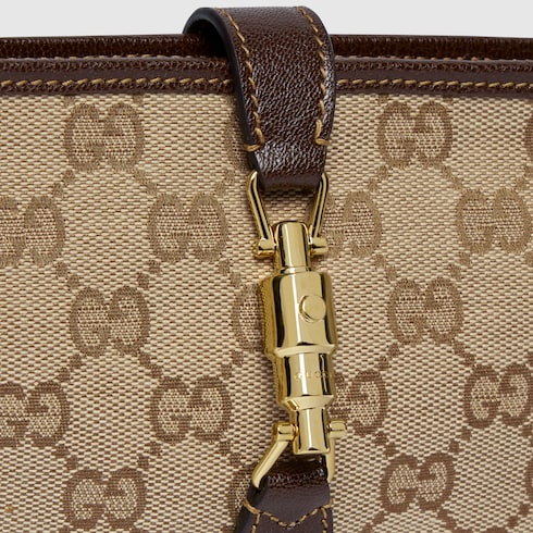 Gucci Jackie small pouch