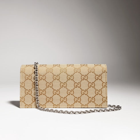 Dionysus wallet on chain