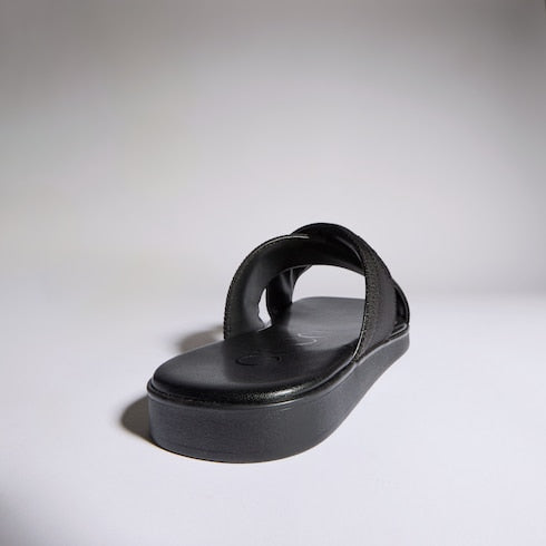 Men's slide sandal