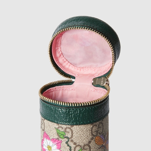 GG pencil case with print