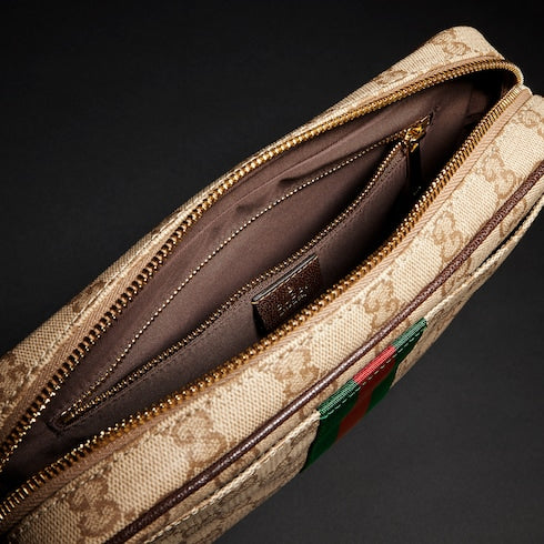 Gucci Essence Classic small crossbody bag