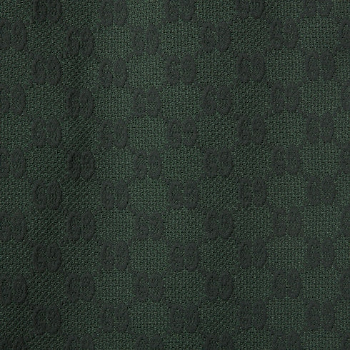 GG technical jersey leisure pants