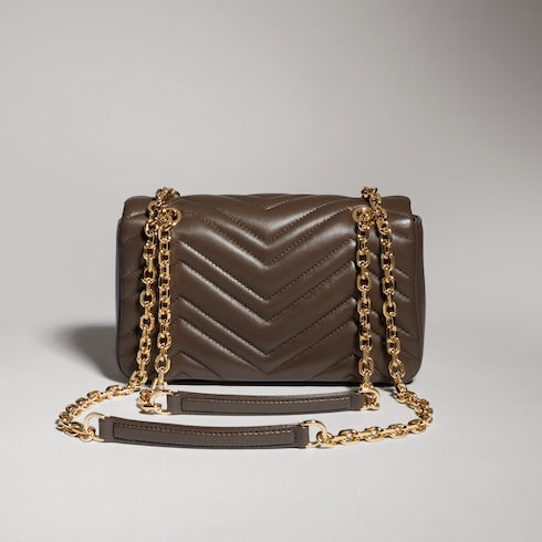 GG Marmont small shoulder bag
