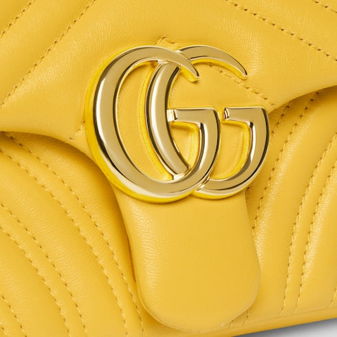 GG Marmont small shoulder bag