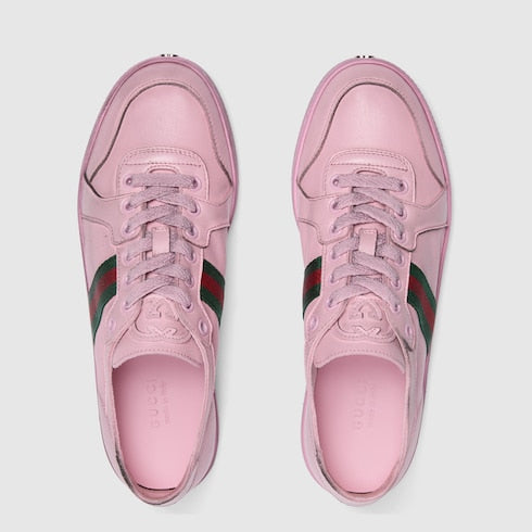 Women's Stretch low-top sneaker
