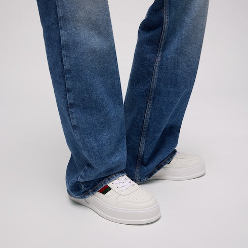 Women's chunky sneaker
