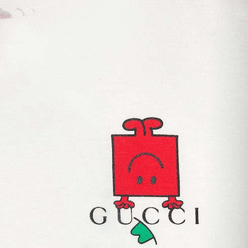 Baby cotton T-shirt