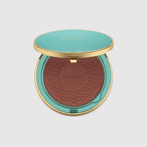Poudre De Beauté Éclat Soleil Bronzing Powder