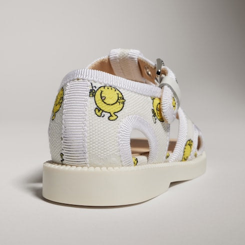 Toddler sandal