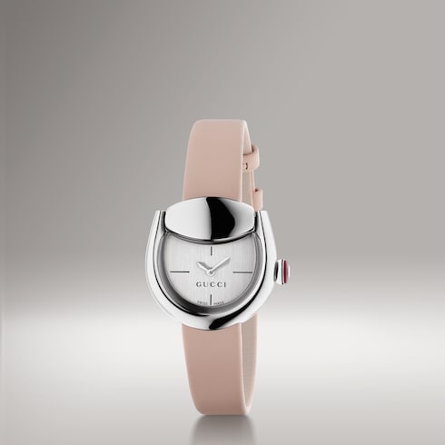 Gucci Horsebit watch, 27x23mm