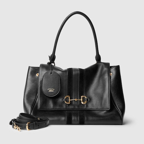 Paparazzo medium top handle bag