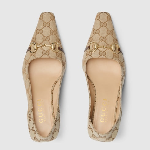 Women's Vittoria pump